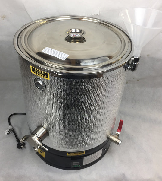 35kg Honey Warmer Dispenser