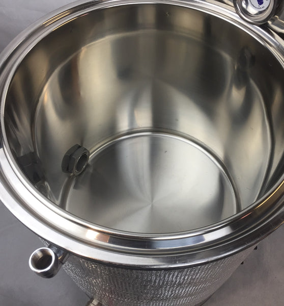 35kg Honey Warmer Dispenser