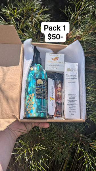 Gift Packs