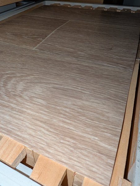 Hive Mat