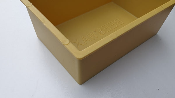 Beeswax Mould - Single block