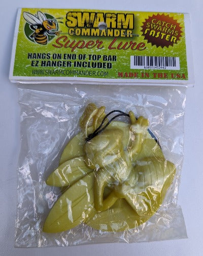 Swarm Lure - Swarm Commander Super Lure