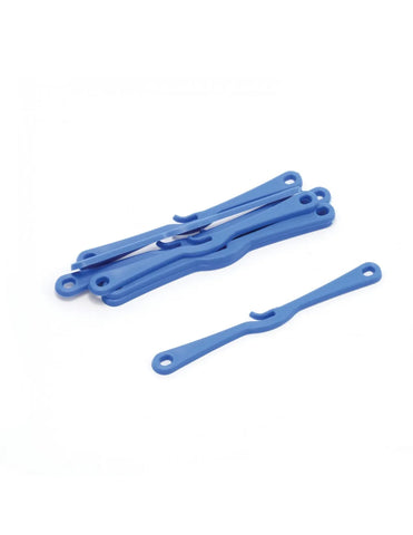 WICK HOLDER, PACK OF 8    H12104b
