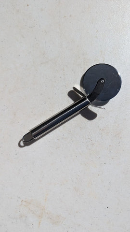 Beeswax Foundation roller/cutter
