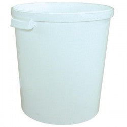 Honey Bucket - 31.5L plus large honey strainer to suit