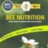 Agrisea bee nutrition for honey bees.  beekeeping food for healthy bees