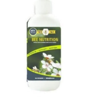 Agrisea bee nutrition