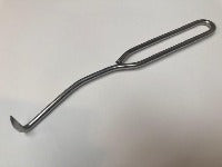 Frame Groove Cleaning Tool