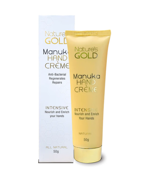 MANUKA INTENSIVE HAND CREME