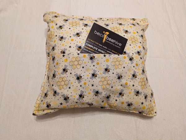 Book Pillow/Cushion for Children to use - Various Patterns available