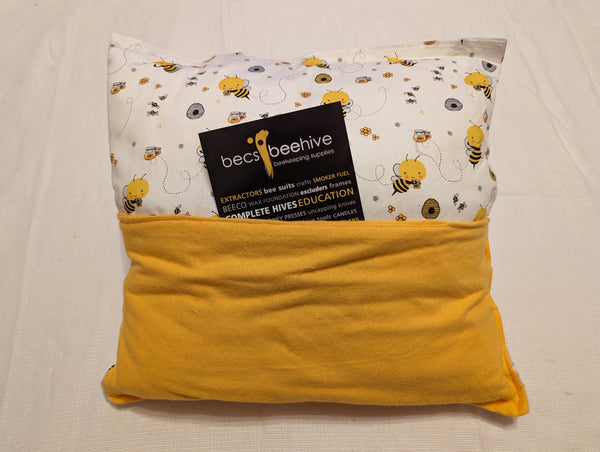 Book Pillow/Cushion for Children to use - Various Patterns available