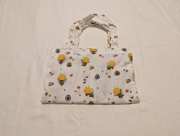 Pencil or Crayon case for Children to use - Various Patterns available
