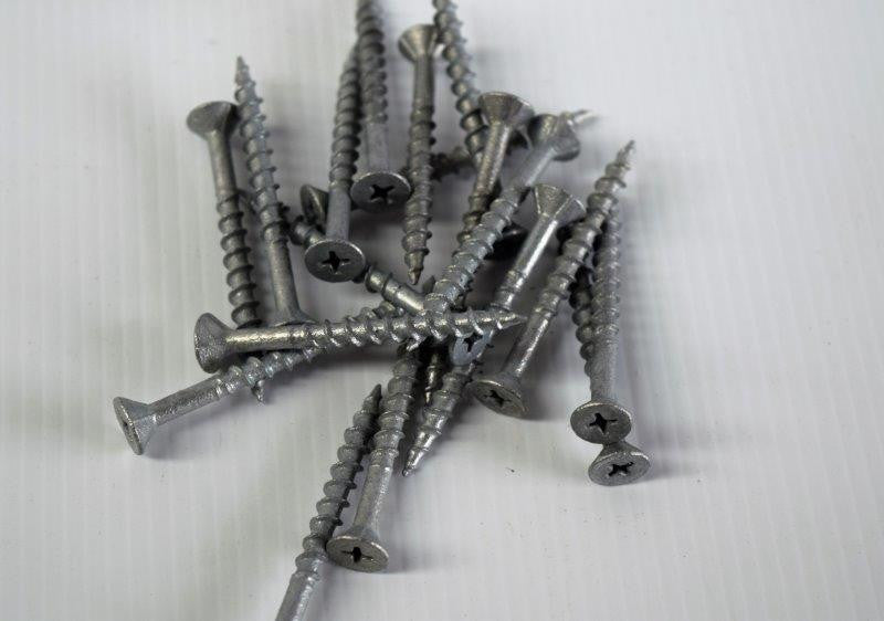 Screws for Hive Bodies-Qty 52