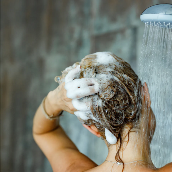 Manuka Shampoo and Body Wash