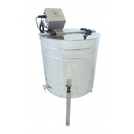 Lyson - 4 Frame Honey Extractor Electric & 12Volt W224MS