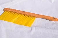 Picture of nylon beekeeping brush for sale