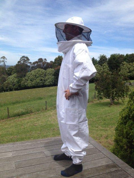 picture of beekeeping suit for Australian Beekeepers for sale