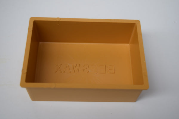 picture of a beeswax mould for sale in Australia