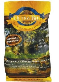 picture of Ultra Bee Pollen Substitute for Australian Beekeeping